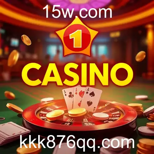 Cassino ao vivo