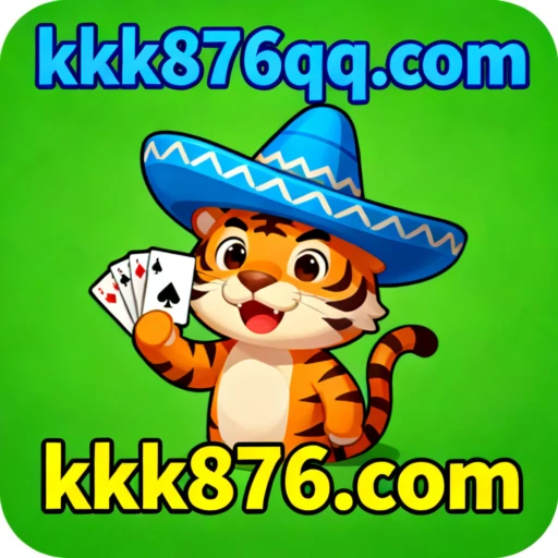 kkk876.com Logo