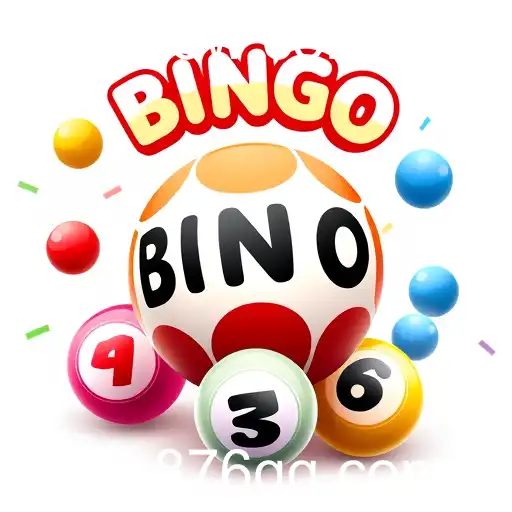 Jogos de bingo